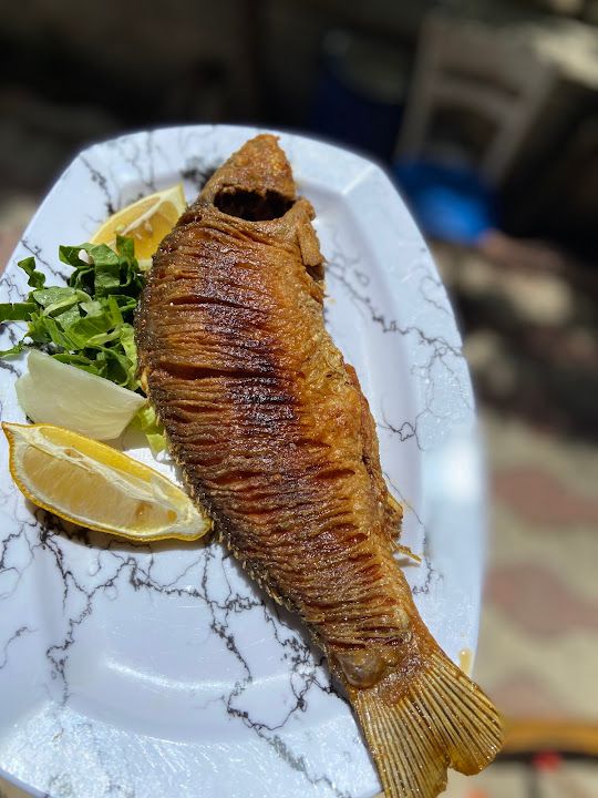 BEYLER ŞEHRİ KAHVALTI ET BALIK RESTORANT