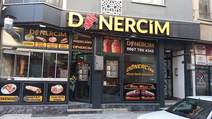 Dönercim / Döner Çeşitleri