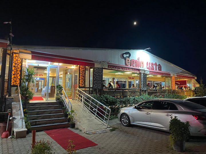 Emin Usta Et Mangal