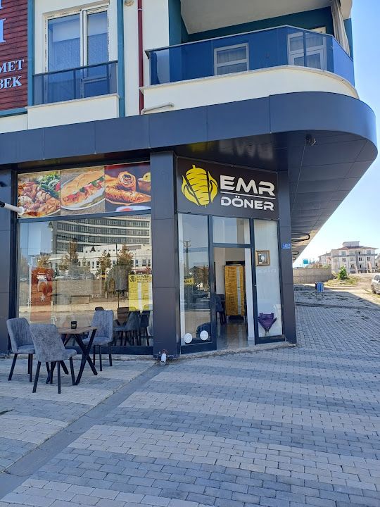 EMR DÖNER
