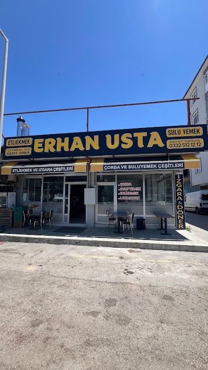 Erhan Usta