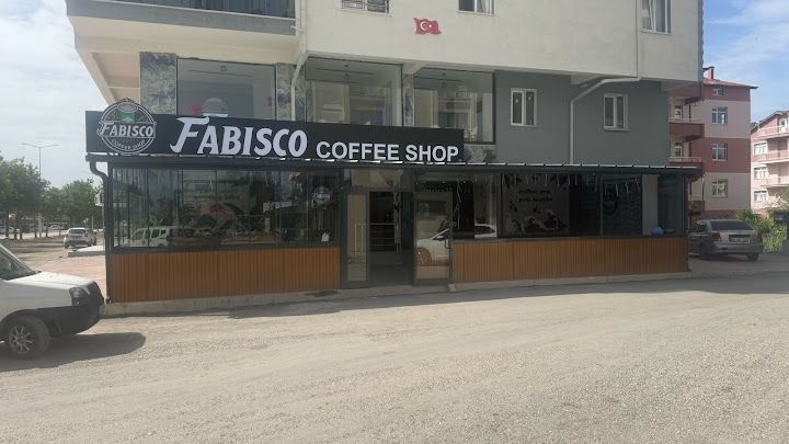 Fabisco coffee Beyşehir