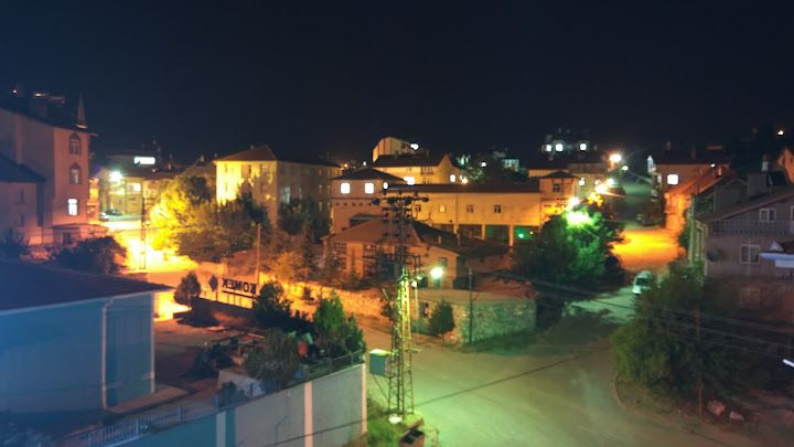 Huğlu Ekmek Fabr.