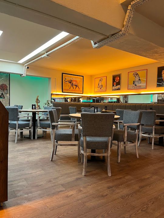 La Finkas Cafe Restaurant - Beyşehir