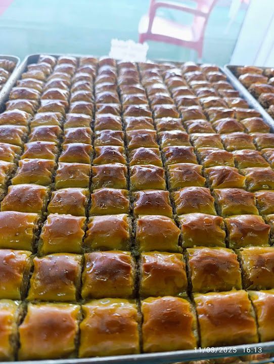 Meşhur Tatlıcı