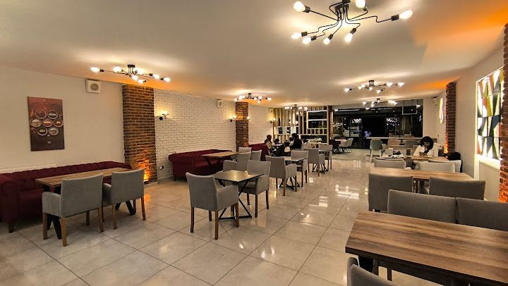 Mood Wings Beyşehir