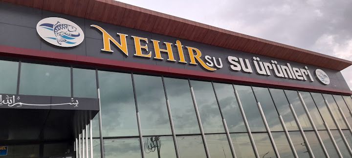 Nehirsu Su Ürünleri
