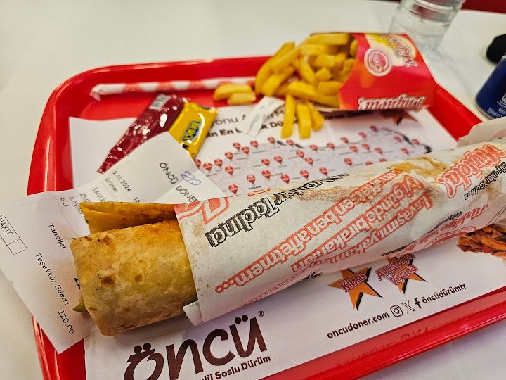 Öncü Döner Beyşehir