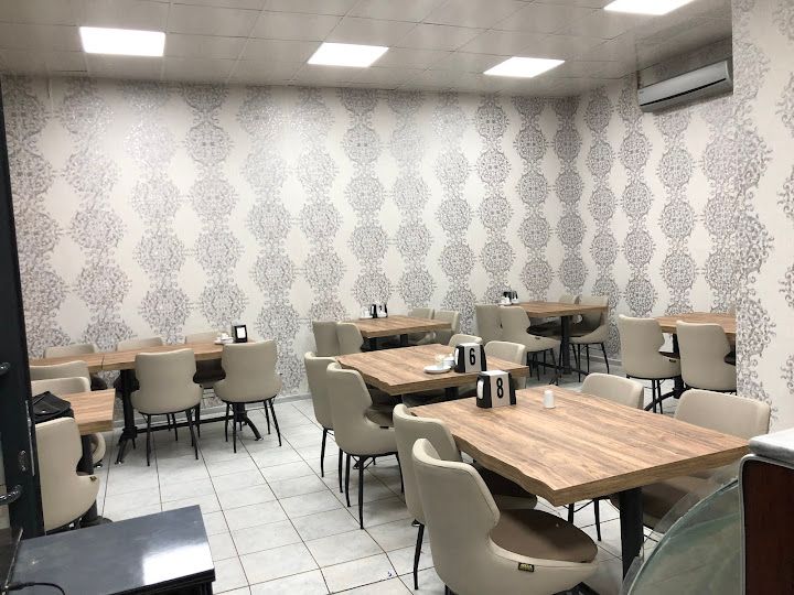 Özlem Etli Ekmek Salonu