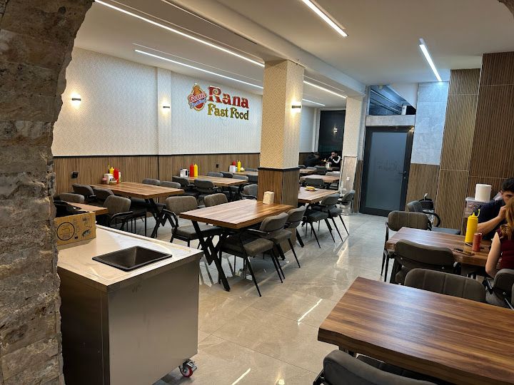 Rana Fast Food