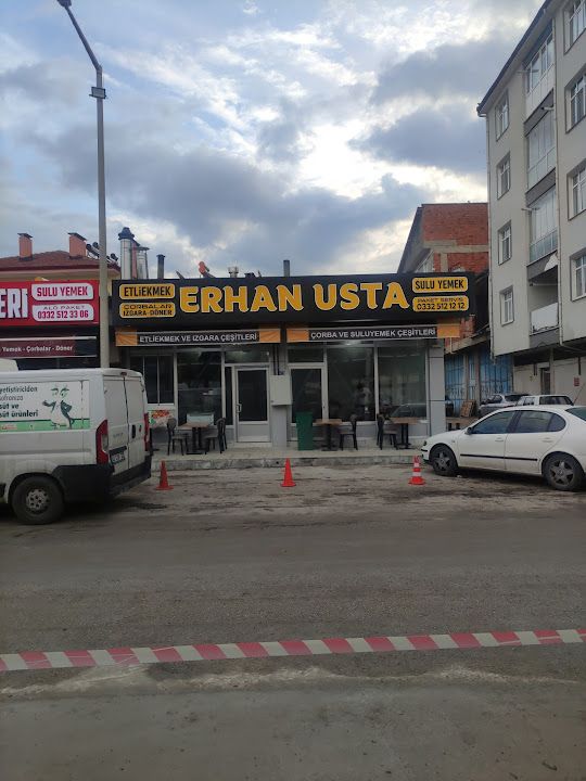 Tuncay Usta Etli Pide