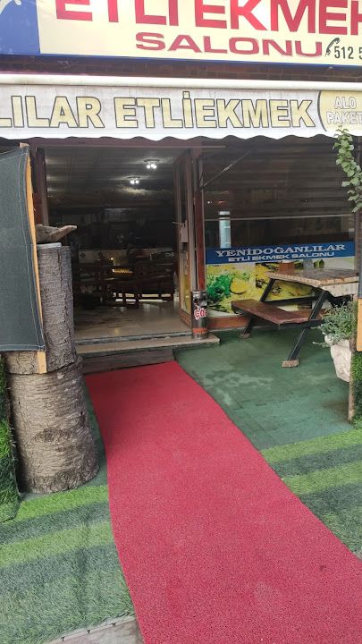 Yenidoğanlılar Etliekmek