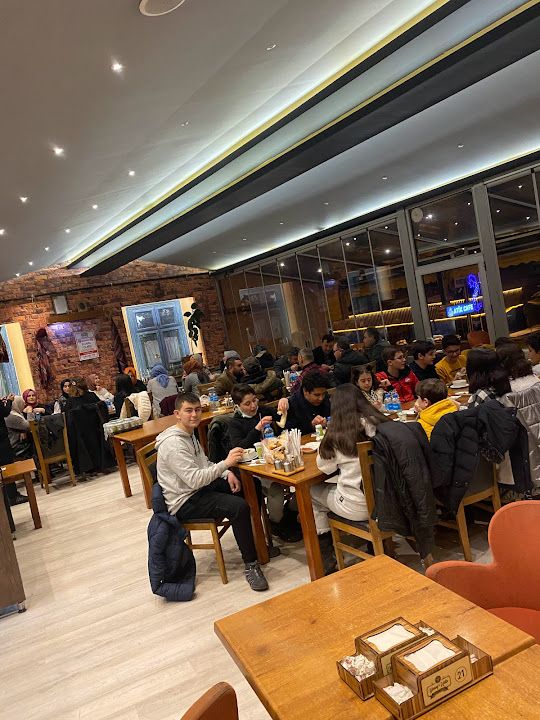 Yusuf Usta Izgara Balık