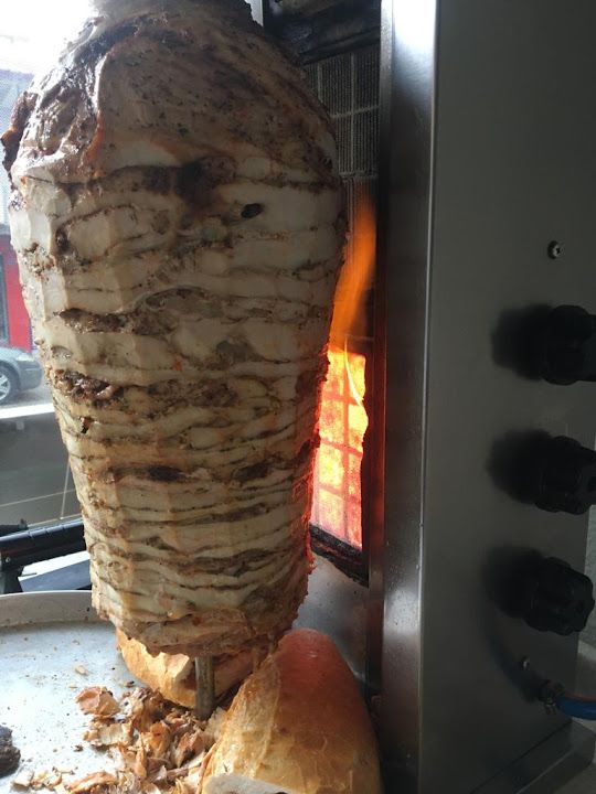 Beytüşşebap Döner Salonu