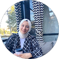 Beyza Bayrak