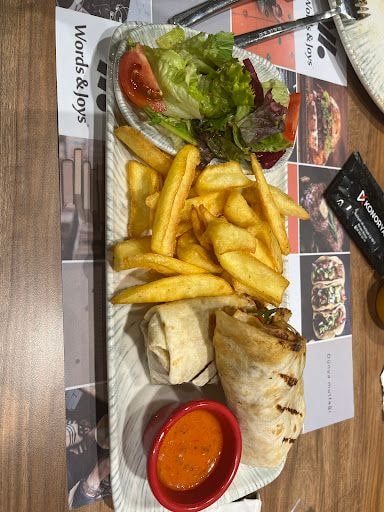 Yorum fotoğrafı 1