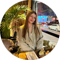 Beyza Sakarya