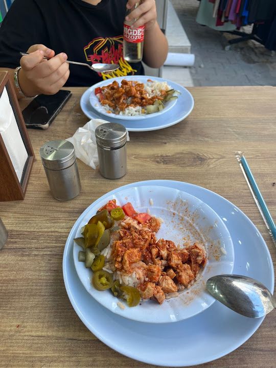 Yorum fotoğrafı 1