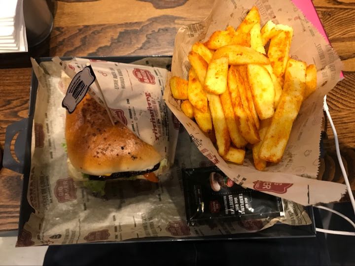 Yorum fotoğrafı 1