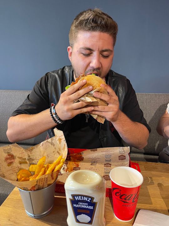Yorum fotoğrafı 2