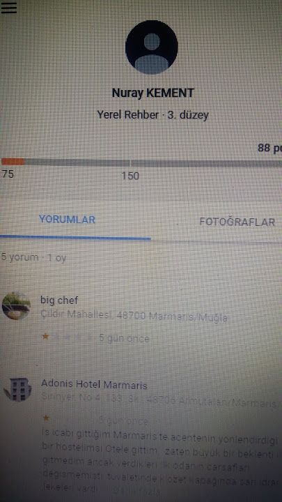Yorum fotoğrafı 2