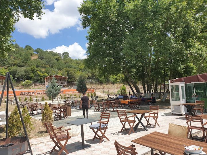 Abdiağa Meysaki Restaurant