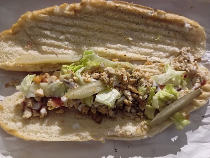 Ağaköy Arslanoğlu döner