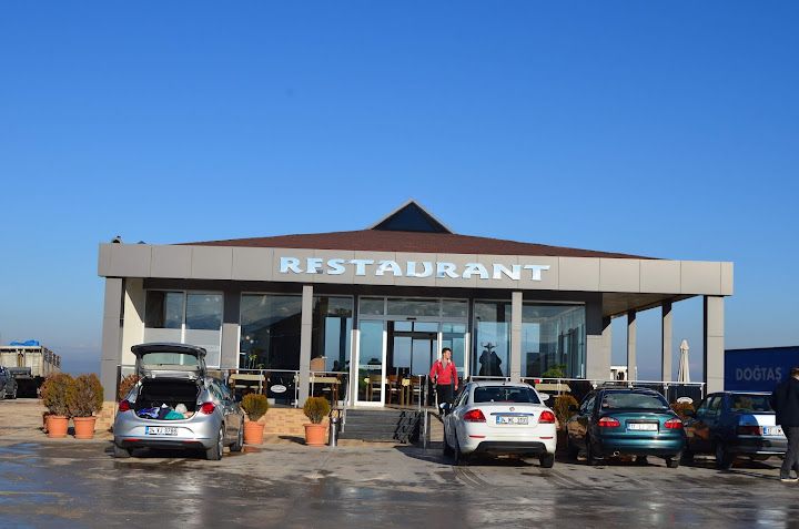 Akbakan Restaurant