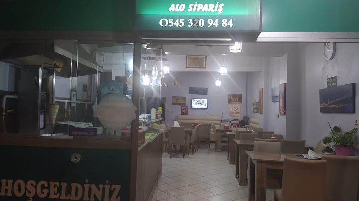 Akın Döner