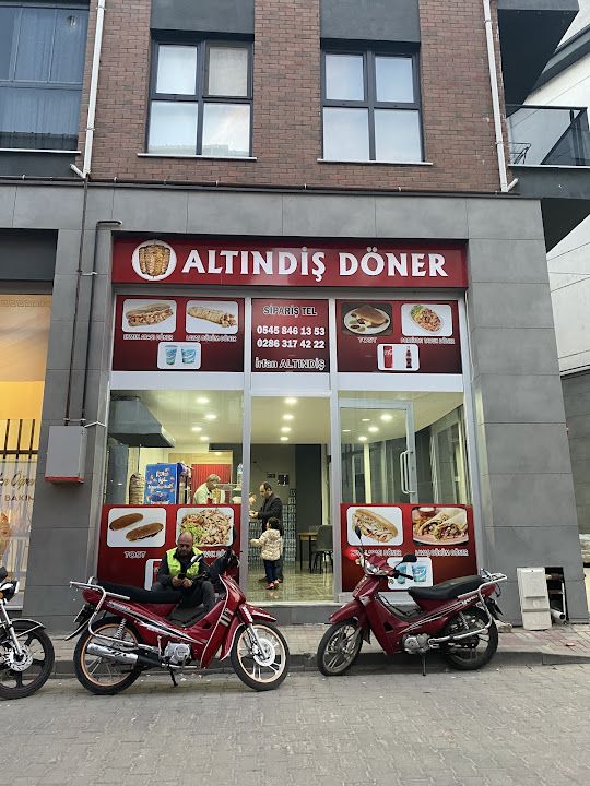 Altındiş Döner
