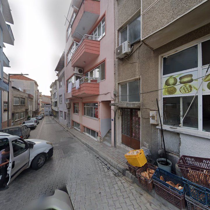 Altıyol Ekmek Fırını