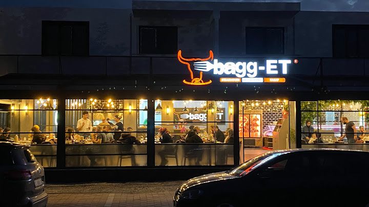 Bagg-et Steakhouse-kasap-restaurant