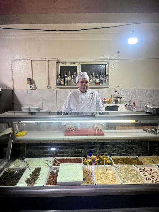 Balıklıçesme Ocakbaşı