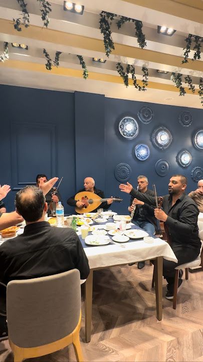 Başak Balık Restaurant