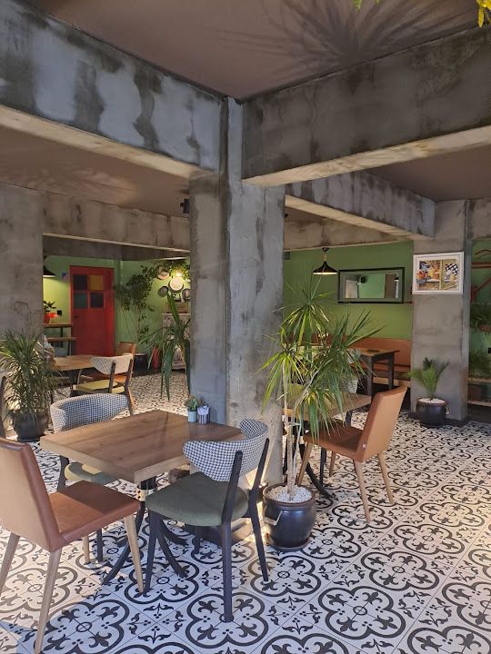 Belezza Cafe Restaurant