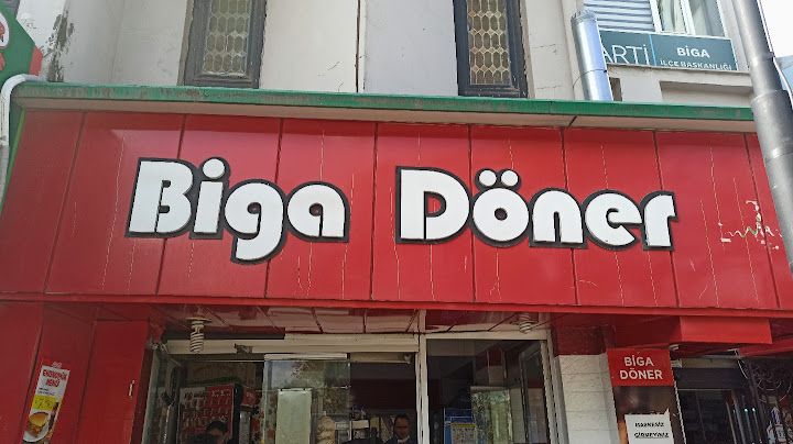 Biga Döner