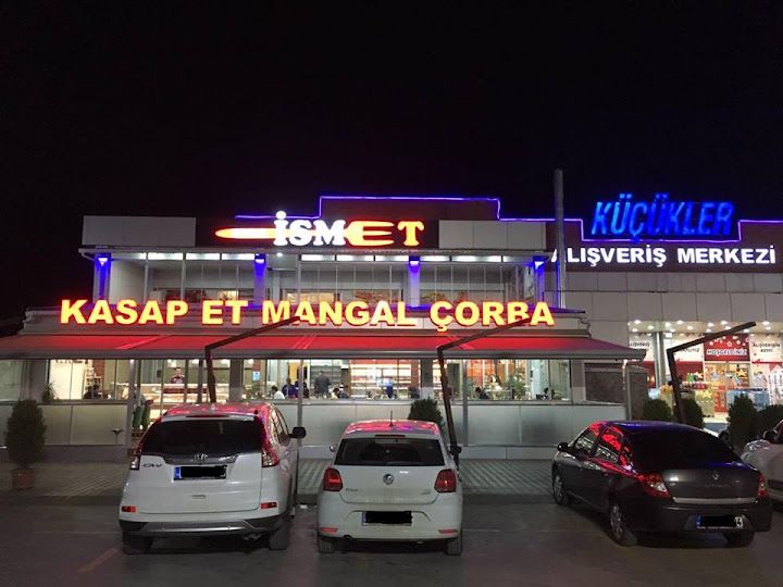 Biga İsmet