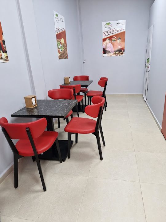Biga Kahta Çiğköfte