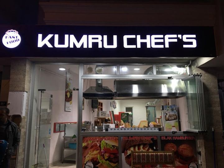 Biga Merkez Tantuni Döner