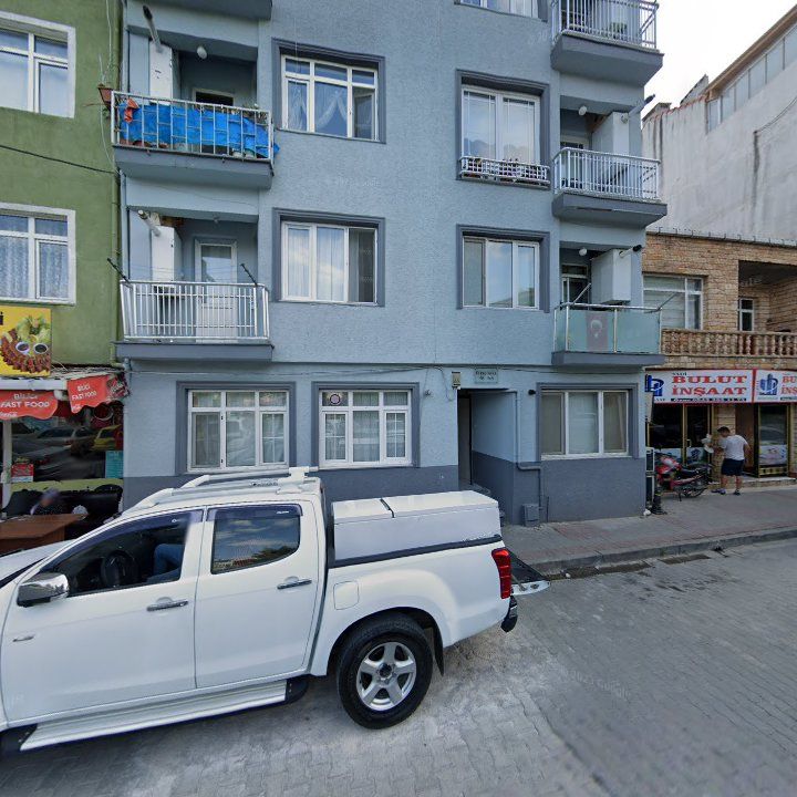 Bilici Fast Food