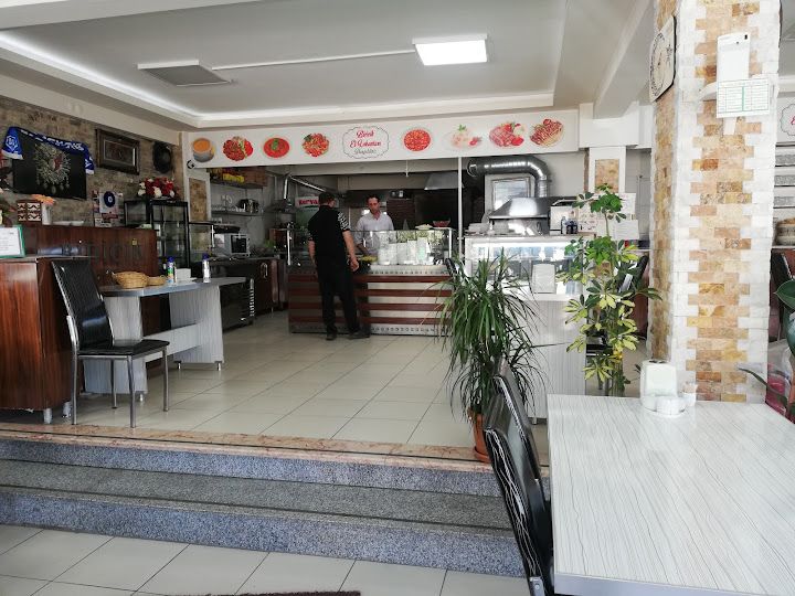 Biricik Et Lokantası