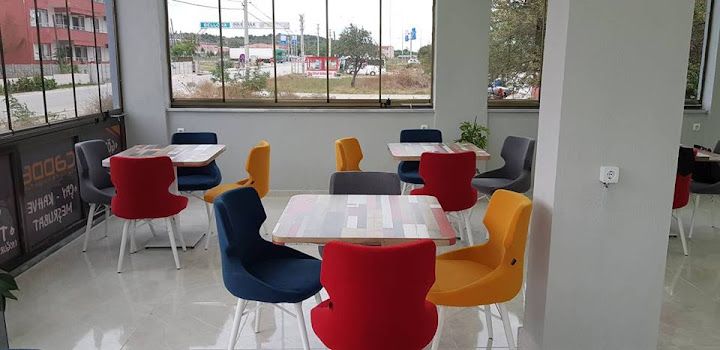 Cadde Tantuni Cafe