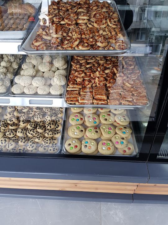 Çiçeklidede Ekmek Fırını