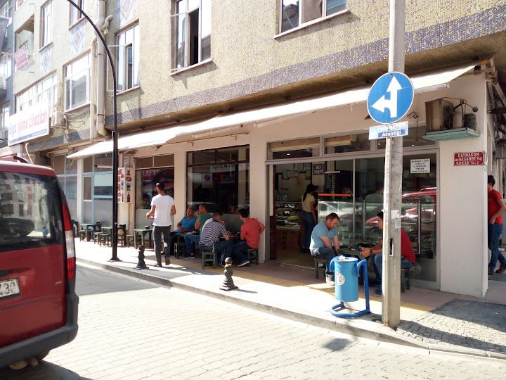 Cıtır Simit Biga