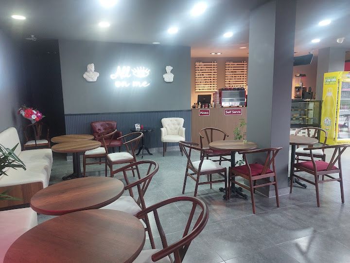 Coffee Vista