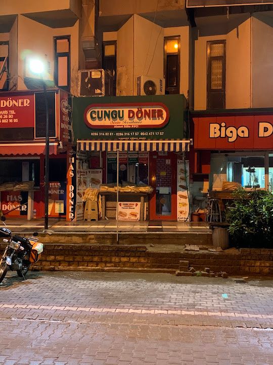 Cungu Döner