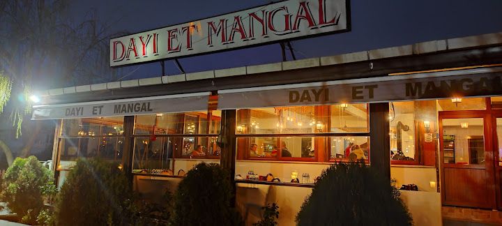 Dayı Et Mangal