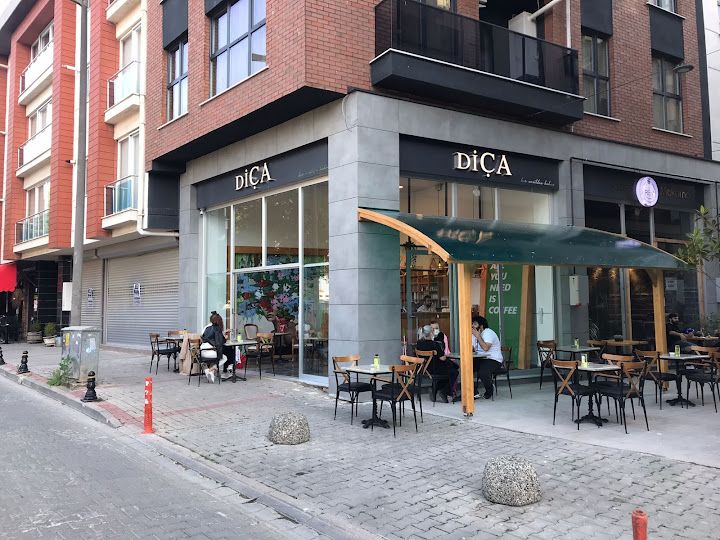 Diça Kafe