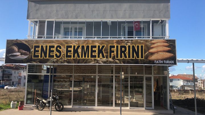 Enes Ekmek Fırını