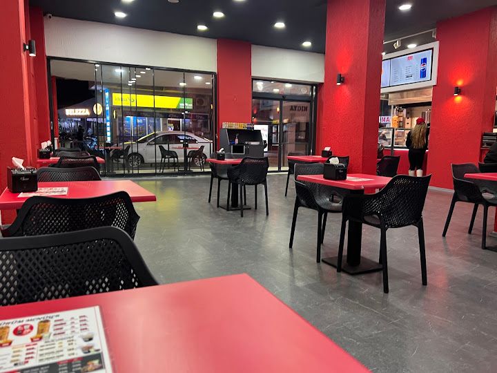 Eqo Döner Q² ( Biga )